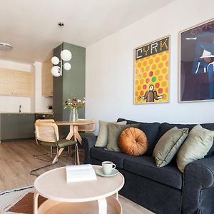 Appartement met een Slaapkamer