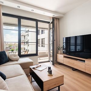 Appartement met Twee Slaapkamers